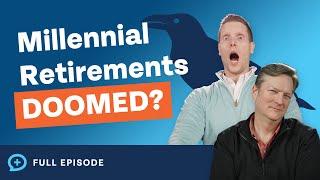 Are Millennials Doomed for Retirement? (Breaking Down the Myths)