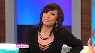 Cheryl Burke on How Many 'DWTS' Stars She's Hooked Up With