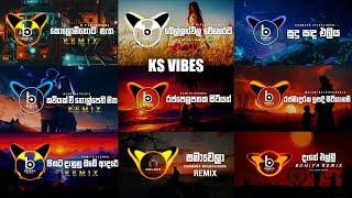 Manoparakata Sinhala Relax Remix Songs Collection | මනෝපාරකට  ( BONIYA BEATS )