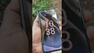 MOTO G82 green line issue |malayalam |@m4madtek