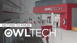 Welcome to OWLtech