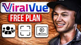 How to Use Viral Vue (free plan) The Best Amazon Influencer Software