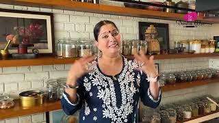 Aloo Paratha | Punjabi Style Aloo Parantha Recipe | Chef Smita Deo