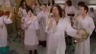 Scrubs - The Polyphonic Spree - Light and Day.