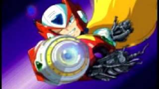 MegaManX9.com Official Promo - Shadowii2