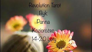 Znaki Ziemskie  Byk  Panna  Koziorożec  14-20 Luty  tarot