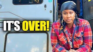 RV Life is FINISHED! | 7 HARSH REALITIES Why RVer's QUIT