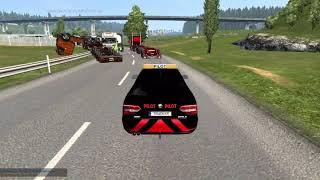 Funny Moments ETS2