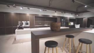 Welkom bij CVT Keukens - showroom Tilburg