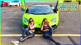 Dj ЕвТюХиН - Eurodance party Eurodance HIT