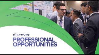 ACP Internal Medicine Meeting 2024: Discover Professional Opportunities