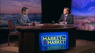 Market Plus: Brian Roach