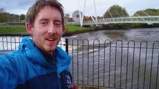 International Year of the Salmon: The Rivers Trust