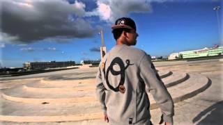 El Poeta Callejero - 4 Pata ( P.O.E.T.A.﻿ C.A.L.L.E.J.E.R.O. ) - VIDEO OFICIAL Dir By Freddy Graph