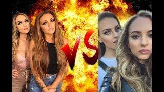 Pesy Vs.  Jerrie