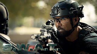 S.W.A.T. | The Team Frees Zoey And Kills The Religious Leader