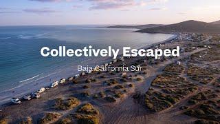 Collectively Escaped - Escapar a la Baja, Tres