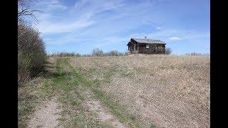 Township Road 344, Rural Kneehill County