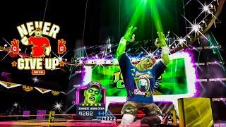 WWE MAYHEM 5 Star Zombie Superstar JOHN CENA GamePlay