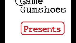 Game Gumshoes with Heather from Fields Of Fire