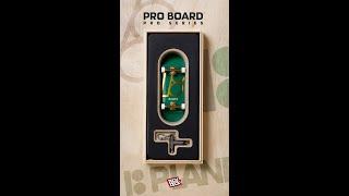 Plan B Skate Pro Series from Tech Deck