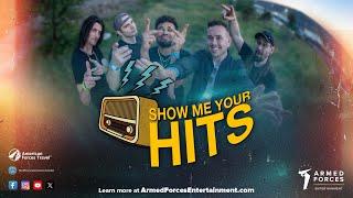 Show Me Your Hits 2024 // Armed Forces Entertainment