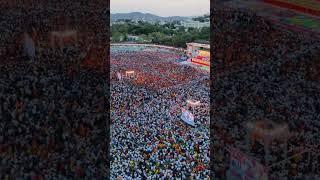 Ram Navami Status | राम नवमी | Bajrang Dal Status | Rally | Bhagwa | Rajasthan | Drone Shot 