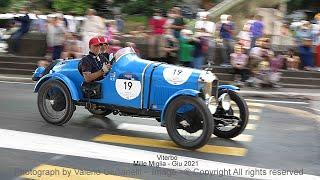 Mille Miglia - Viterbo