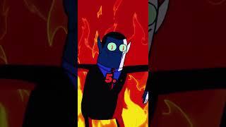 Top 10 most powerful adventure time characters #adventuretime #thelich #golb #cartoon