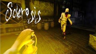 Sclerosis gameplay