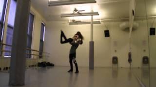 Ayana MOMOKI and Florient CADOR Lyrical Jazz