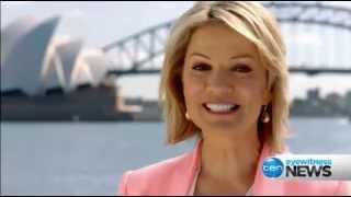 Welcome to Ten Eyewitness News, Sydney.