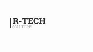 R-TECH SOLUTIONS