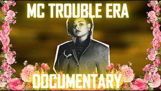 Mc Trouble: The Tragic Story Of A Rising Female Rapper - A Heartbreaking Documentary