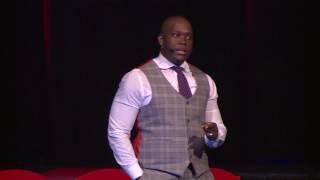 Vusi Thembekwayo - Day 1