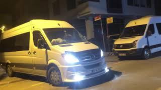 Sprinter VENTİL