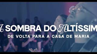 Colo de Deus - A Sombra do Altíssimo