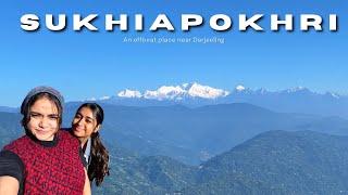 SUKHIA POKHRI-An offbeat place near Darjeeling | 2023 |Mountain View Homestay | Offbeat North Bengal