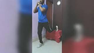 10 Basic home workout || Rohan Dutta Fitness || Certified Trainer || Fast Fitness Gym || Silchar