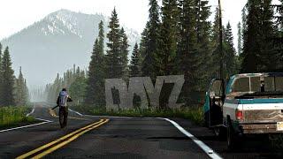 An ABSOLUTELY CRAZY life in DAYZ LIVONIA! 