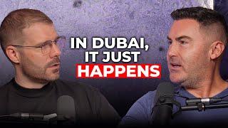 Dubai Network HACK (18 YRS & 14,000+ Contacts)
