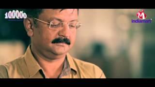 #IBelieveInIM - Episode 8, Rajesh Jadhav