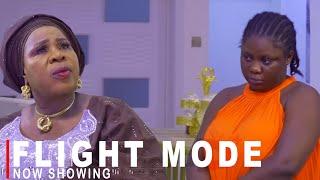 Flight Mode Latest Yoruba Movie 2022 Drama | Oshodioke|Juliet Jatto |Tosin Olaniyan| Saheed Bayonle|