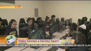 High School Esports