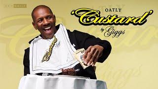 Custard by Giggs | GRM Daily