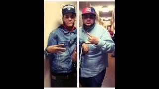 KIDSTAR & JOSO - CHEATED ON ME