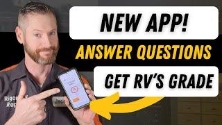 How to buy a quality RV in 2024 - New App!