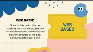 MULTIMEDIA DELIVERY