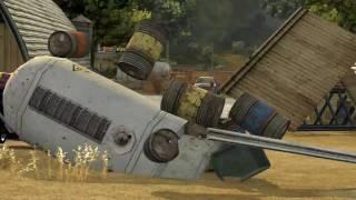 Flatout: Ultimate Carnage PC  Trailer