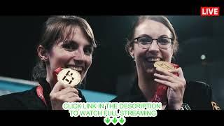 LIVE | #2025 Ninepin Bowling World Championship - Székesfehérvár